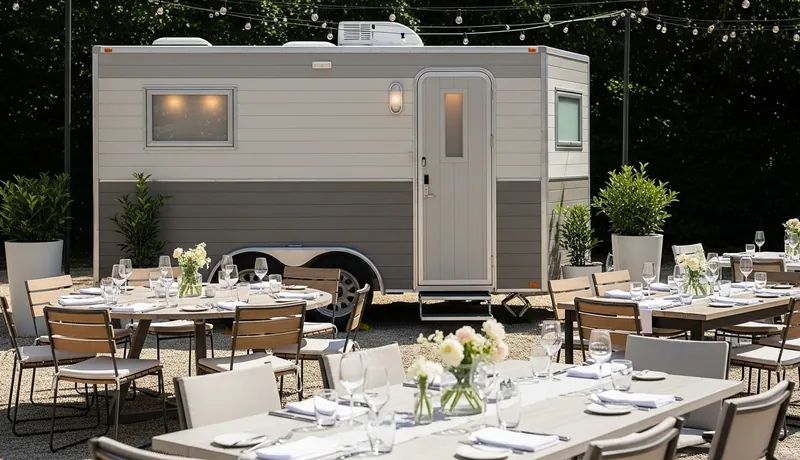 Bathroom Trailer Rentals Surprise AZ